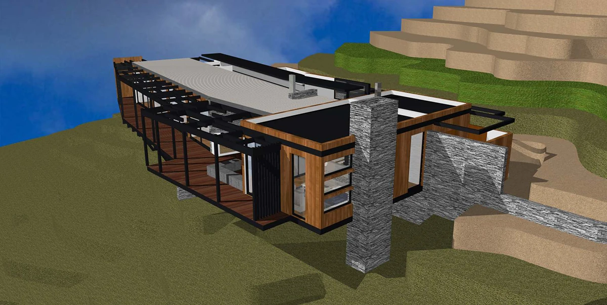 Casa Tunquén - Imagen 3